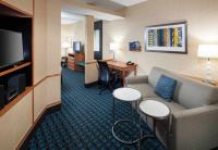 Fairfield Inn & Suites Jacksonville image 14